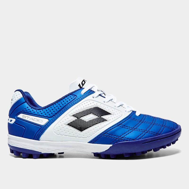 LOTTO × Diaspora Chuteira Society Lotto Stadio Potenza Unissex - Chuteira